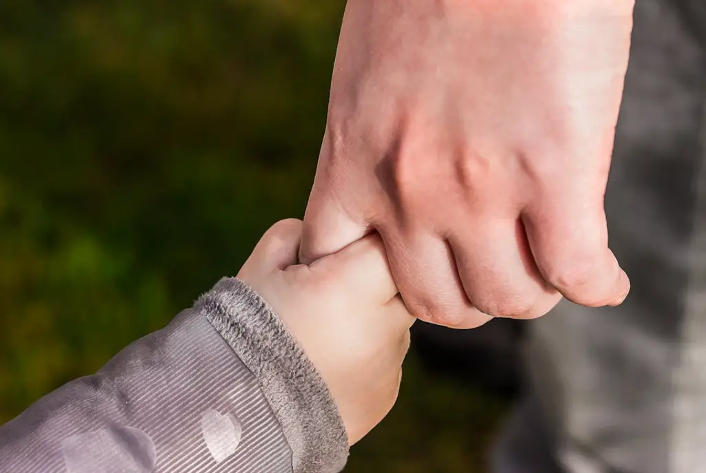 幼兒育兒津貼：讓您無後顧之憂，專心育兒