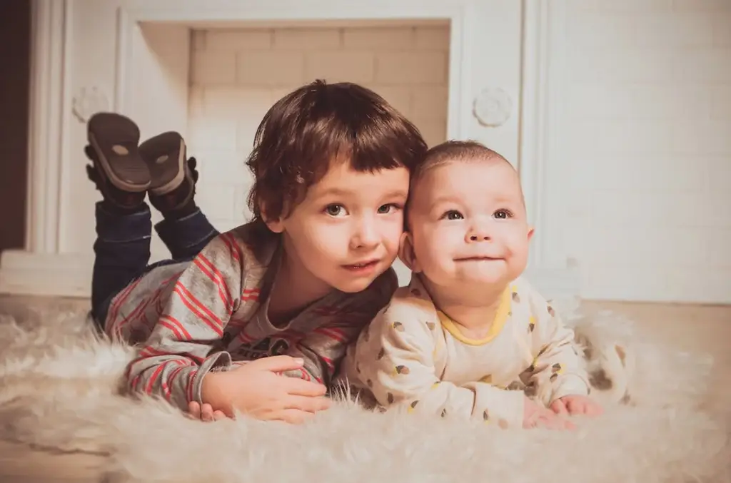 準公共化保母補助：你不可不知的育兒秘訣