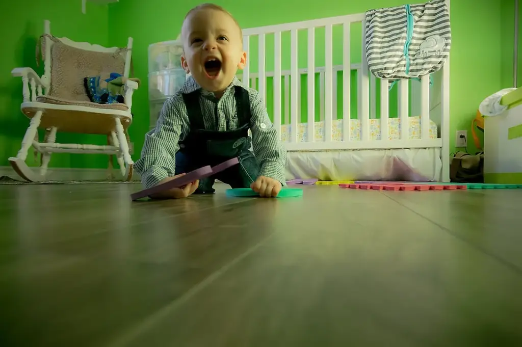 第三胎公托：新手父母的救星