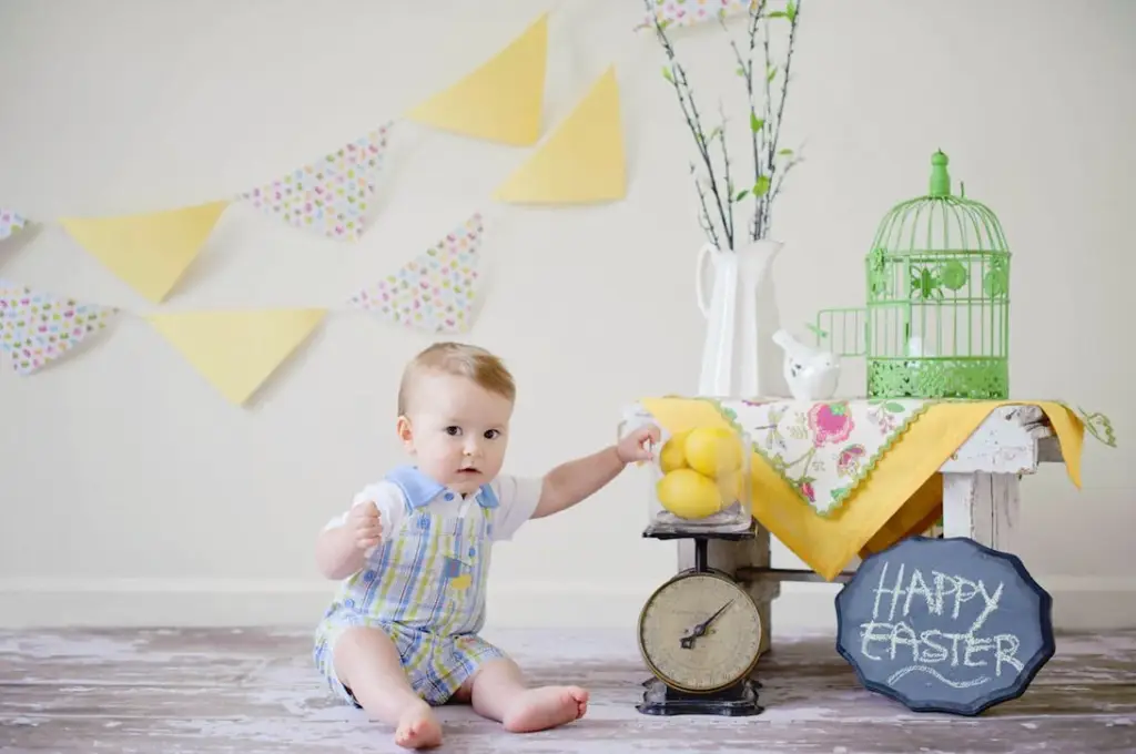 幼兒園指南：挑選適合寶貝的育兒中心