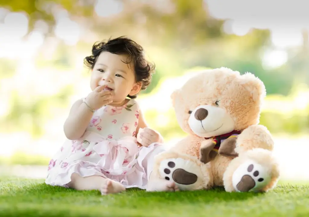 3歲以上幼兒托育補助指南:全方位守護學齡前兒童發展